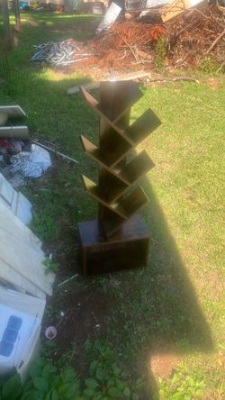 Bookshelf