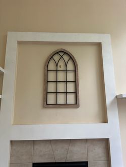 Farmhouse decor