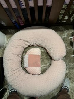 Pregnancy Pillow