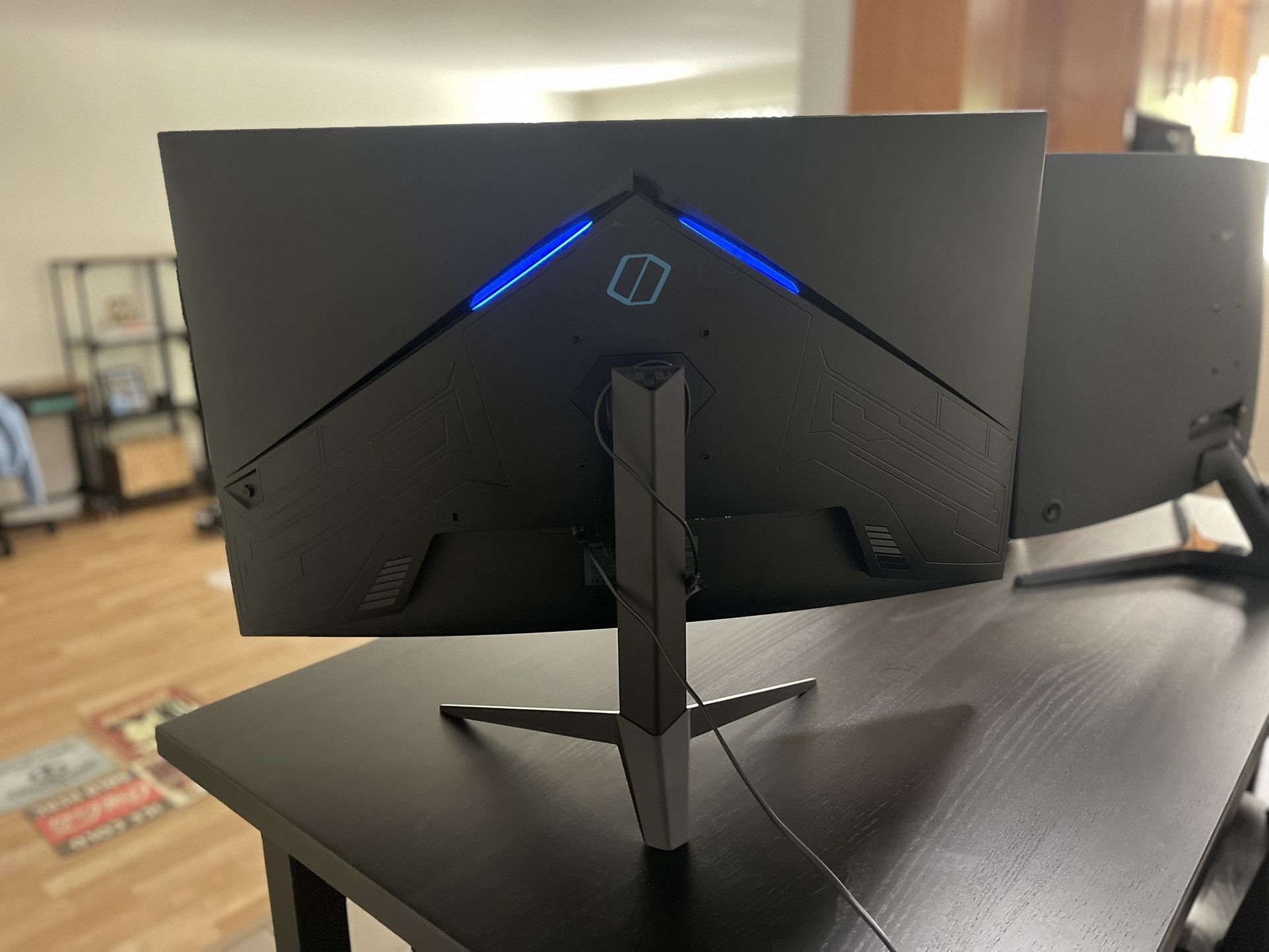 Samsung 32 Inches Odyssey G3 Gaming Monitor 165hz