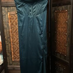 Windsor Formal Long Dress