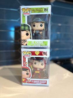 El Chavo del 8