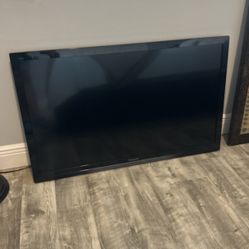 Panasonic LCD TV