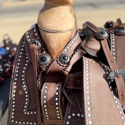 Horse Saddle 🐴