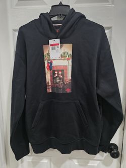 Size Large Jackets And Hoodies