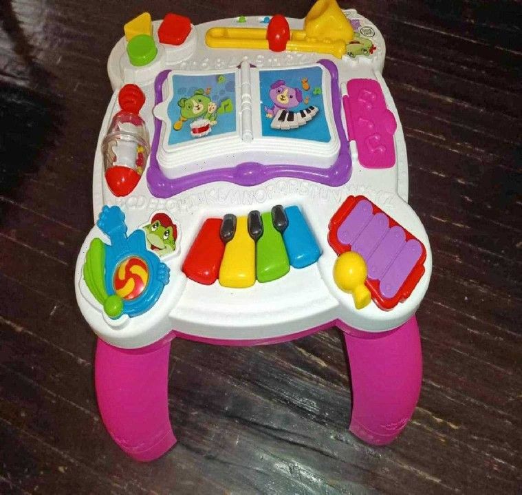 Kids’ Toys – Fun and Learning Essentials fact must