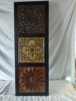 Metal Art