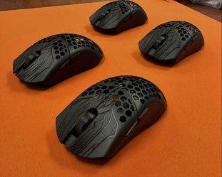Finalmouse ULX Competition (Classic) for Sale in Virginia Beach