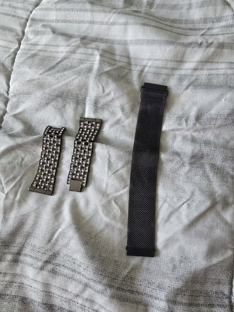 Accessories 