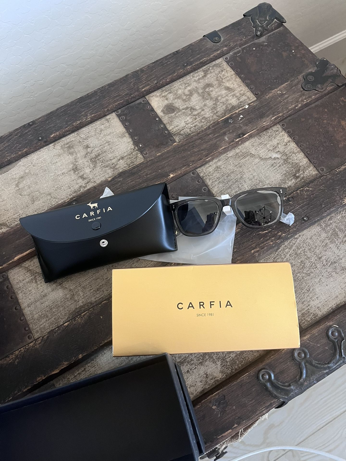 Sunglasses
