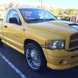 2005 Dodge Ram 1500