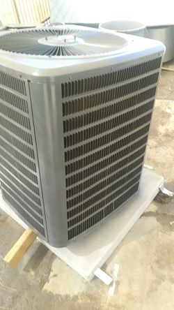 4 ton condenser