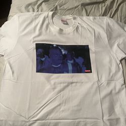 Supreme Belly Tee xl