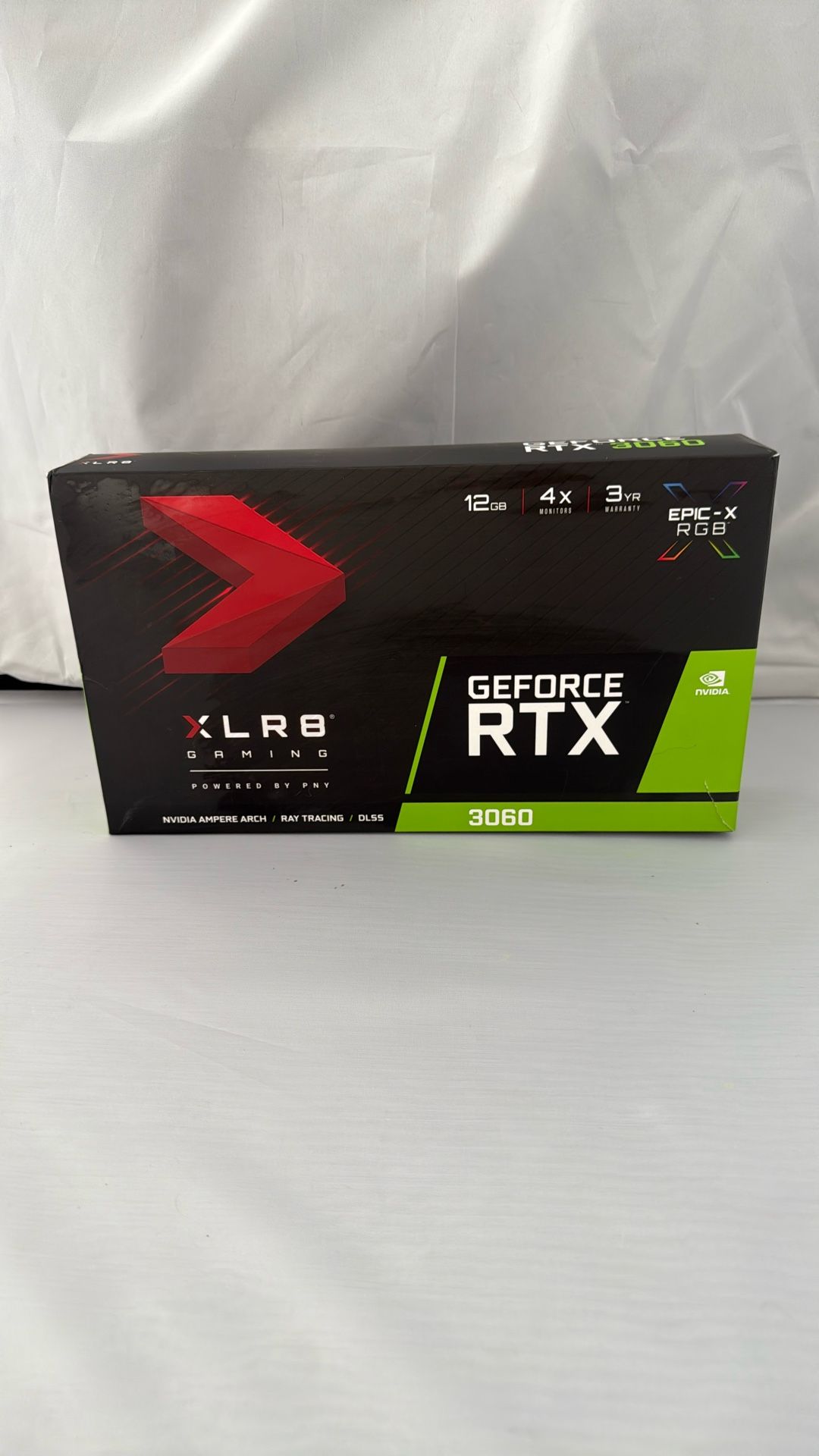 GEFORCE  RTX 3060