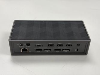 Targus USB-C Universal Dual 4K