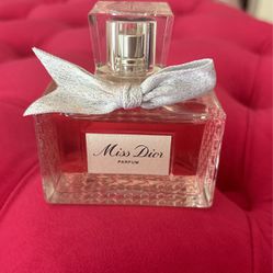New Miss Dior Parfum