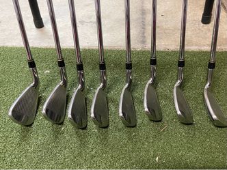 Top Flite Tour Iron Set 3-PW