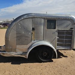 TRAILA ....EXELENTE PROYECTO...2300 DLLS.