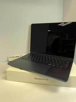 MacBook Air 13” M4 16gb/512gb-Blue