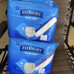 Fitright Underwear