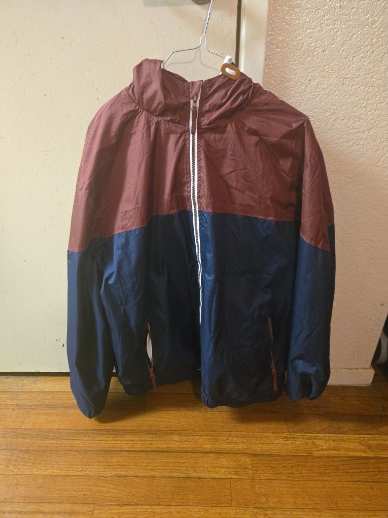 Windbreaker