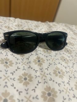 Ray Ban Sunglasses