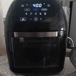 Cheman Air Fryer