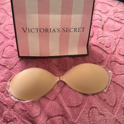 Victoria Secret Strapless Bra 