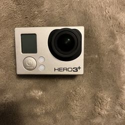 GoPro Camera 
