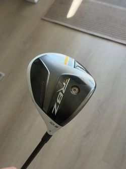 TaylorMade RBZ Stage 2 Driver 10.5° – Ladies Flex 50g – Right Handed