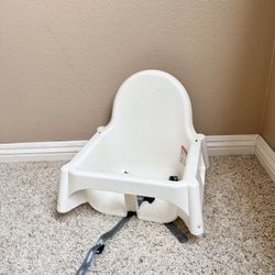 baby booster seat
