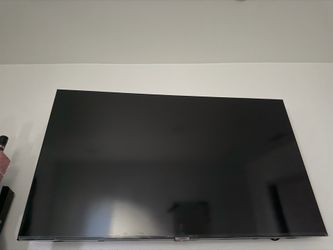 Samsung 43 inch tv