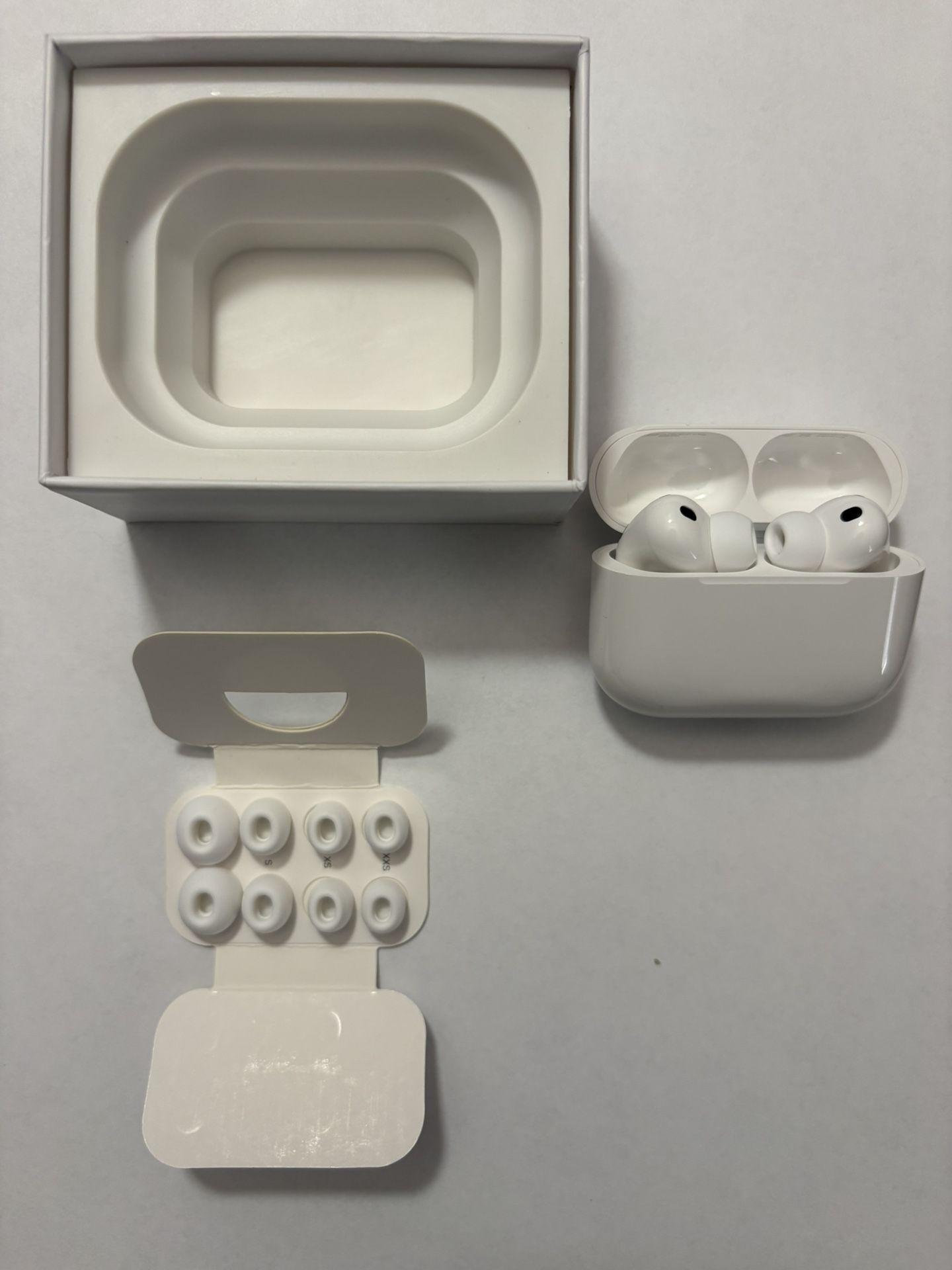 Airpod Pro 3rd generation (Factory sealed) + (Active Noise Cancellation)