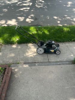Lawn power