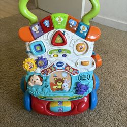 V Tech Baby Toy