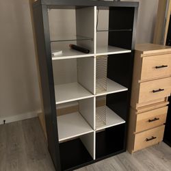 Cube organizer