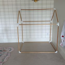 Pottery Barn Kids Play Tent 