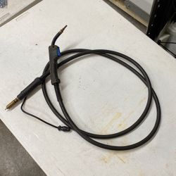Miller MIG Torch (used) READ