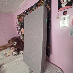 Original Newton Breathable Crib Mattress