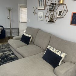 Living Spaces- The Harper 
