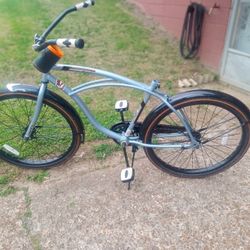 Brand New Beach Cruise Bike Huffy 26"