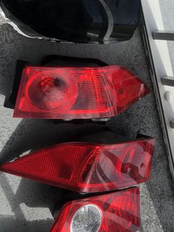 Honda/Acura parts