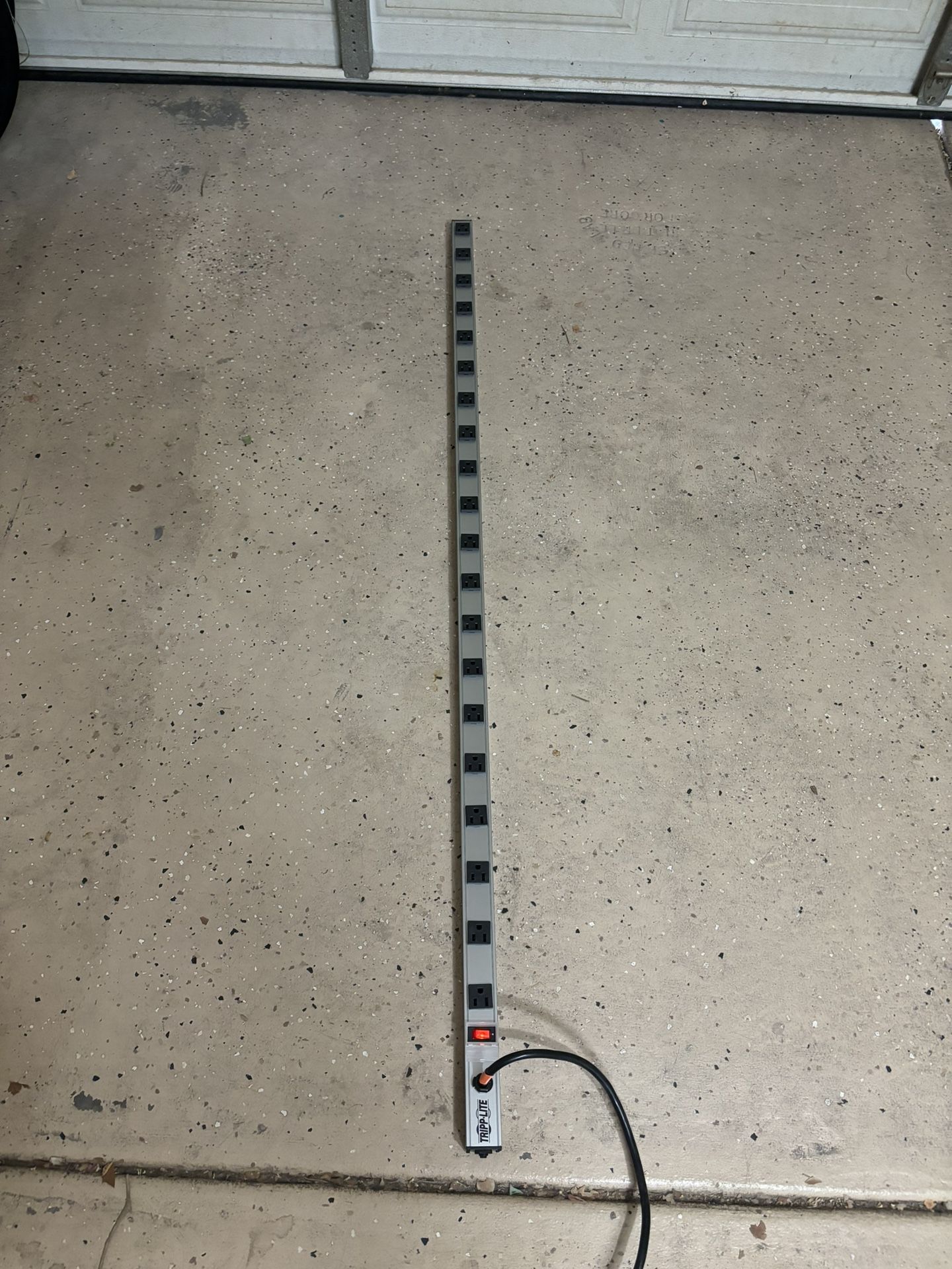 Power Strips