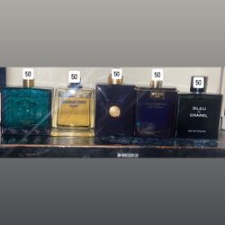 Designer Colognes 