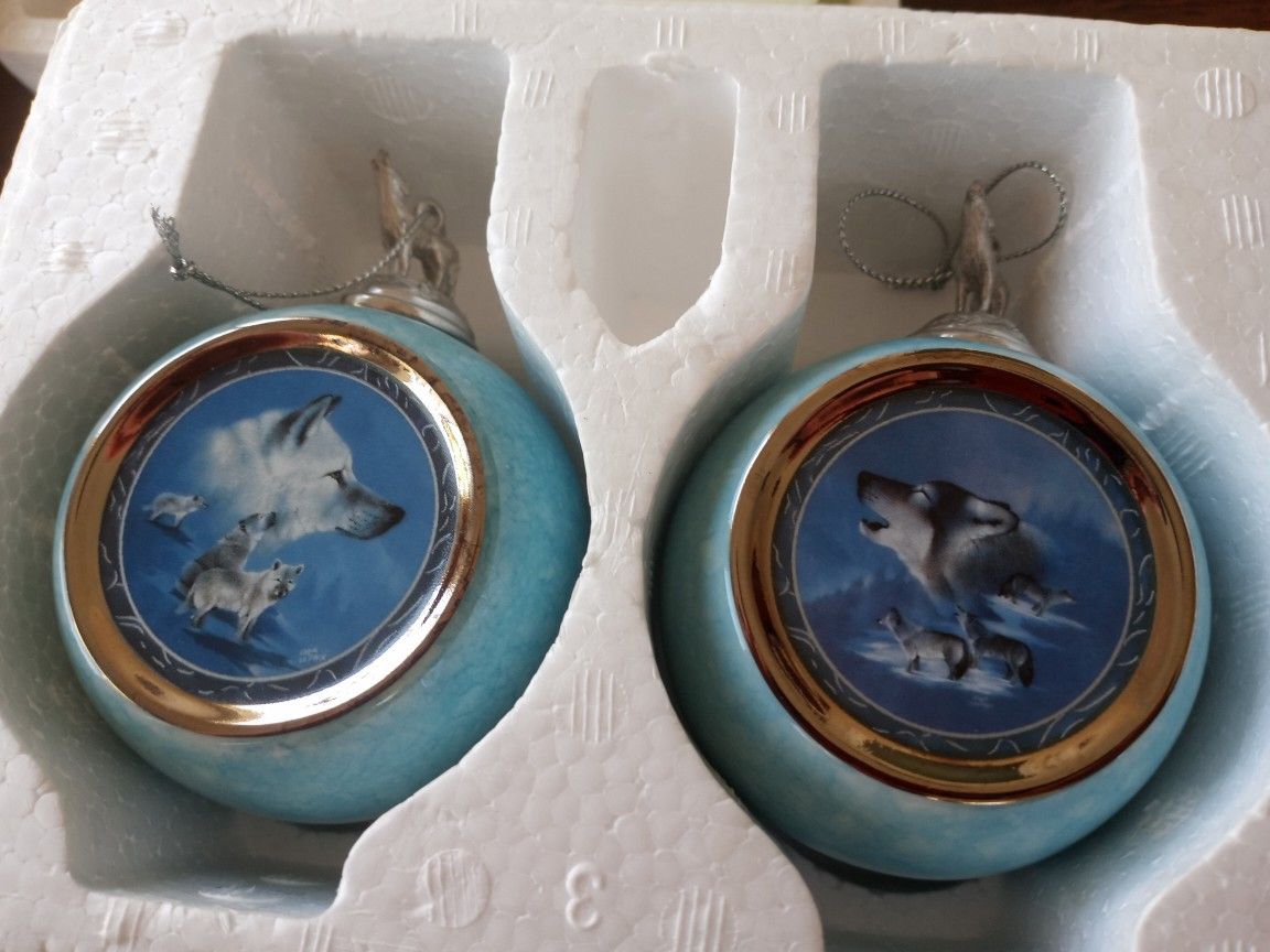 Decorative Balls