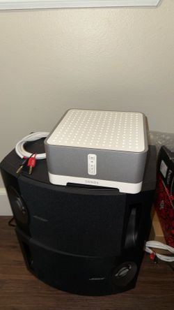 Sonos S1 Amp (works with new S2 app) $100 OBO