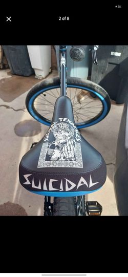 SE Bikes Suicidal Tendencies Big Ripper 29 inch