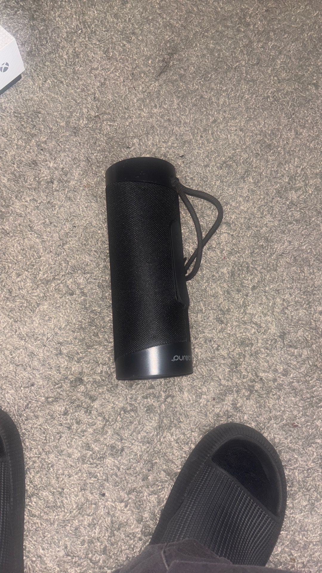 Bluetooth Speaker 20$