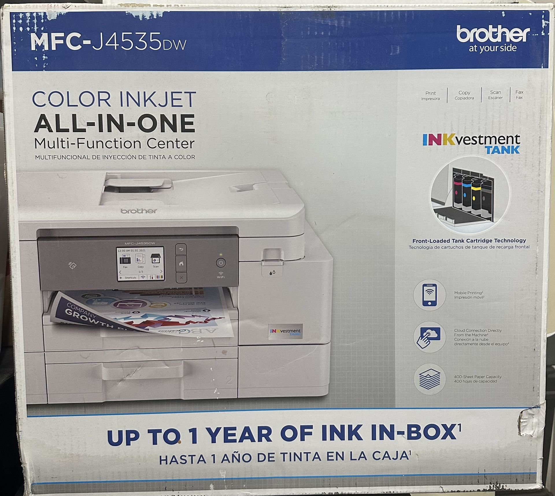 Printer