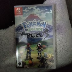 Nintendo Switch 1&2 Games 